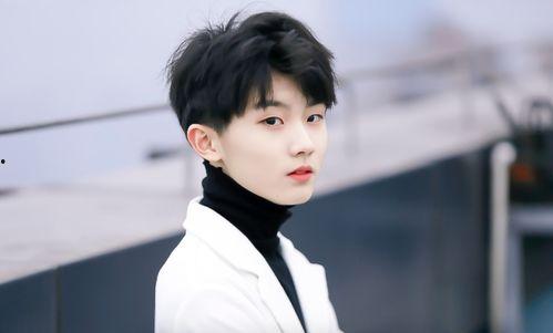 娱乐吃瓜酱马嘉祺