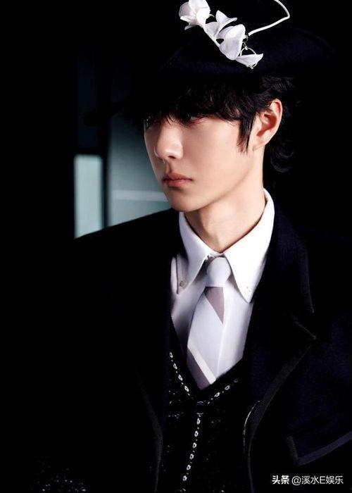 娱乐吃瓜吴磊,揭秘明星背后的故事